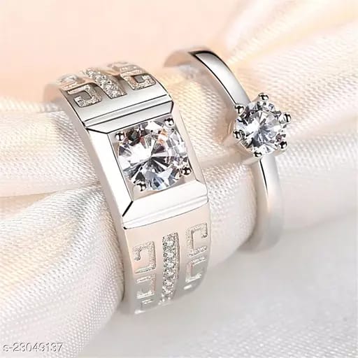 ✨ Couple Rings 💍 Up to 31 Sep– Express Your Love with Style