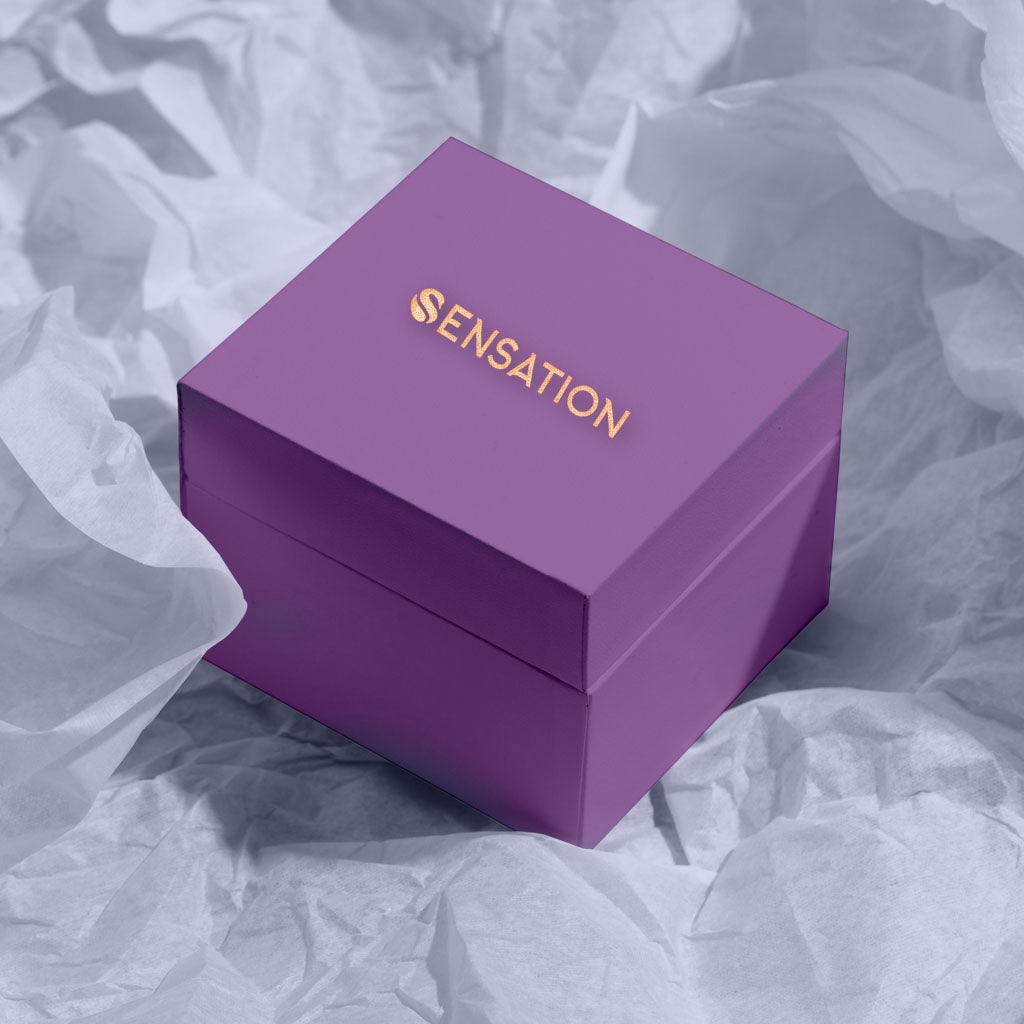 VINTAGE AQUAMARINE RING - 925 SILVER