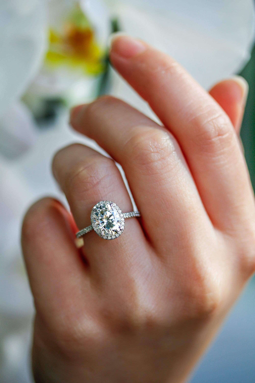 ZEN RING - 925 SILVER